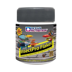 Ocean Nutrition Insect Pro Flakes
