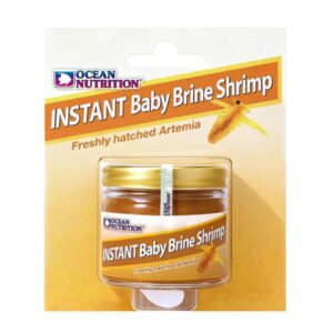 Ocean Nutrition Instant Baby Brine Shrimp