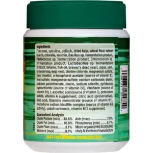 Ocean Nutrition Spirulina Flake 156 Gm
