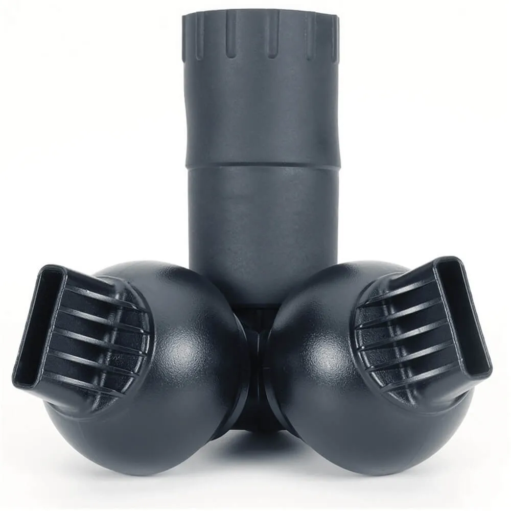 Output Assembly Nozzle for FX4 Canister Filter – A20227