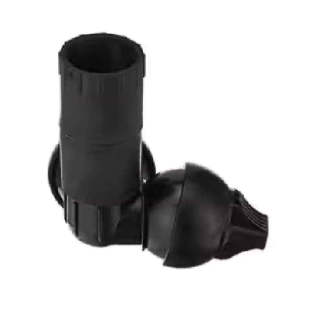 Output Nozzle for 07 Canister Filter Output Nozzle for 07 Canister Filter