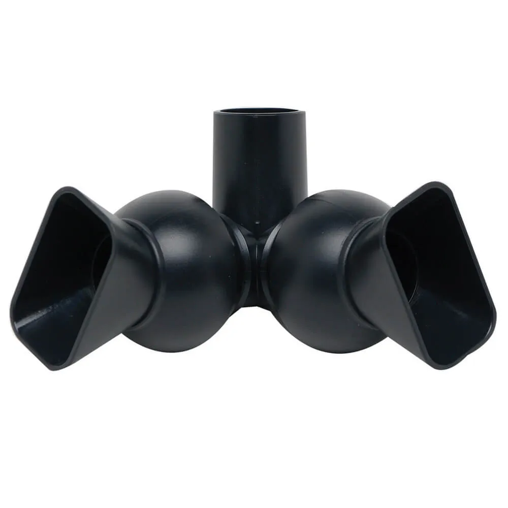 Output Nozzle for FX5/FX6 Canister Filter – A20226