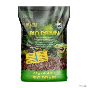 Extorre Bio Drain 4.4 lb – 2 kg
