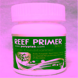 Polyp Lab Reef Primer Shot Coral Dip 45 gm
