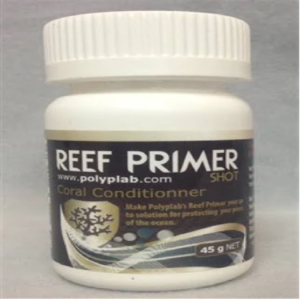 Polyp Lab Reef Primer Shot Coral Dip 45 gm Polyp Lab Reef Primer Shot Coral Dip 45 gm