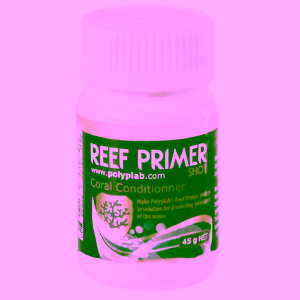 Polyp Lab Reef Primer Shot Coral Dip 45 gm