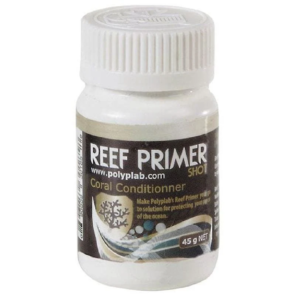Polyp Lab Reef Primer Shot Coral Dip 45 gm Polyp Lab Reef Primer Shot Coral Dip 45 gm