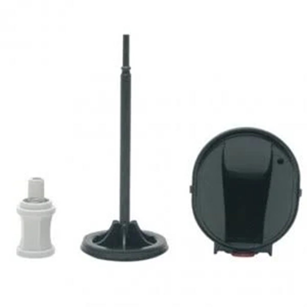 Primer Assembly with Cover for 07 Canister Filter Primer Assembly with Cover for 07 Canister Filter