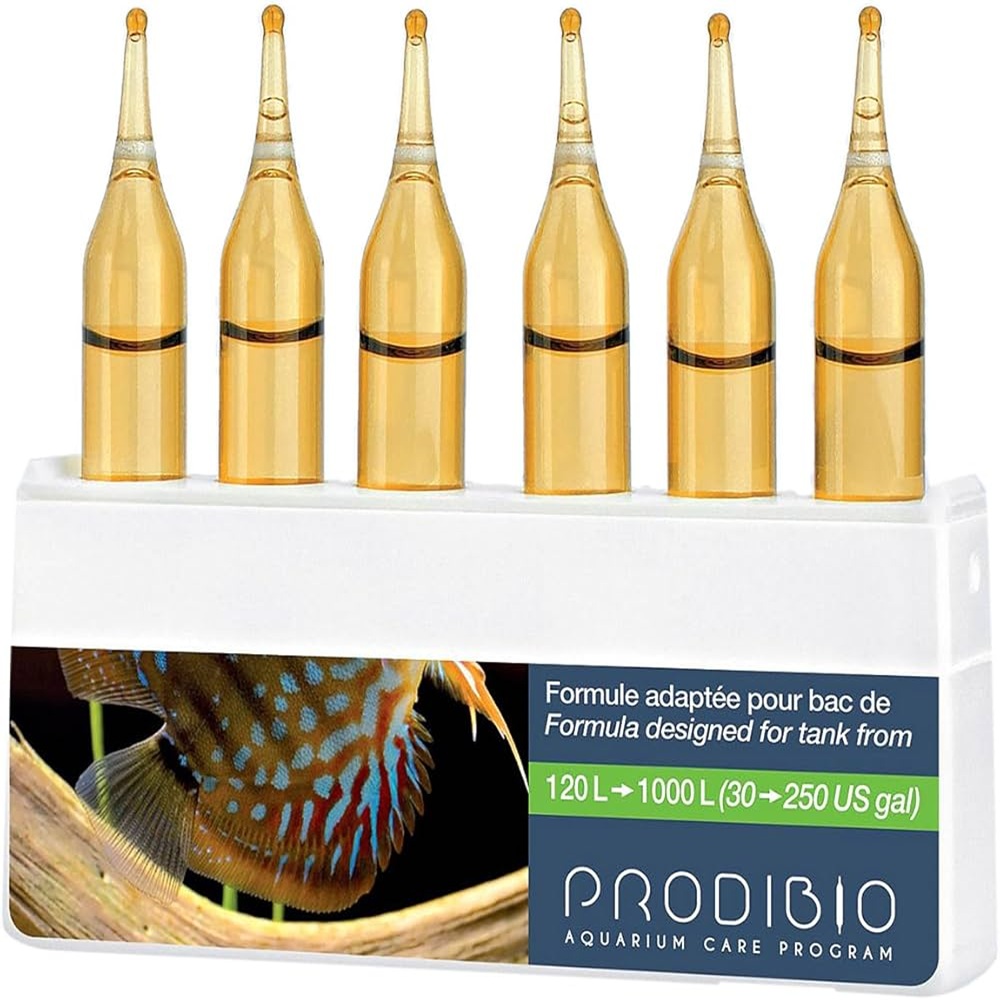 ProdiBio Bio-Clean Fresh 6 Vials ProdiBio Bio-Clean Fresh 6 Vials
