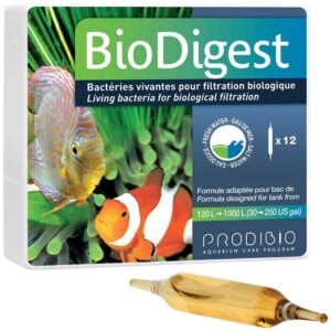 ProdiBio BioDigest 12 Vials