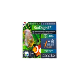 ProdiBio BioDigest 30 Vials