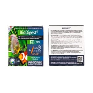 ProdiBio BioDigest 30 Vials