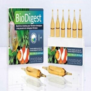 ProdiBio BioDigest 6 Vials