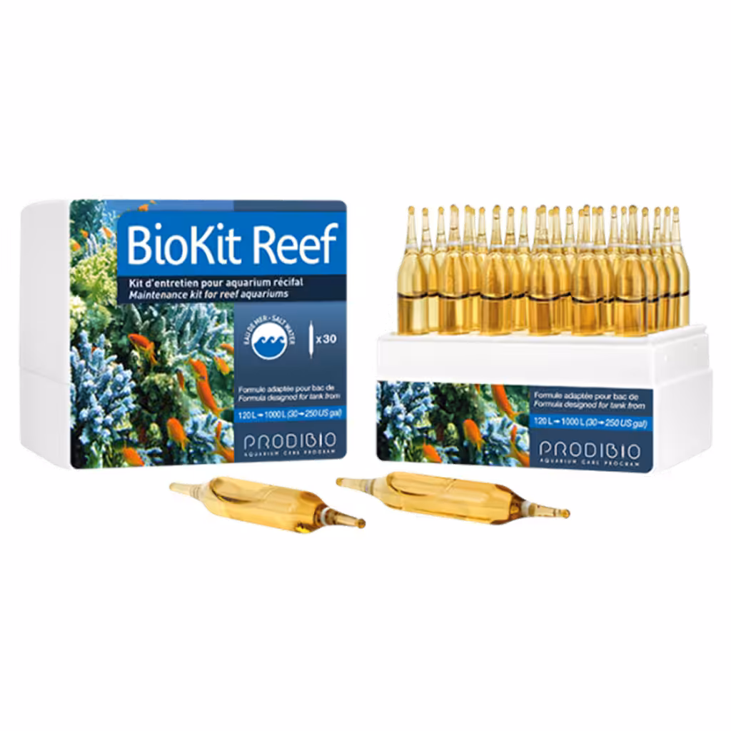 ProdiBio BioKit Reef Regular ProdiBio BioKit Reef Regular