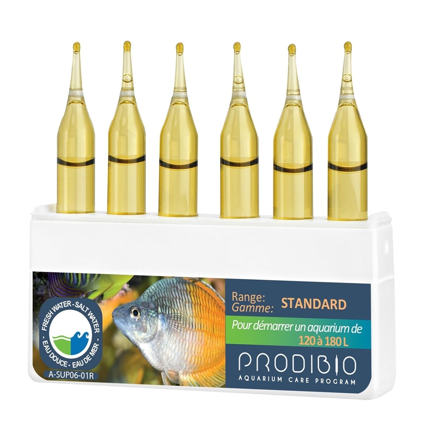 ProdiBio Iodi 6 Vials ProdiBio Iodi 6 Vials