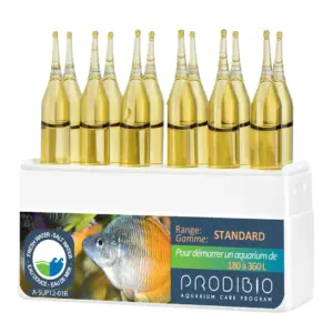 ProdiBio Start Up 12 Vials