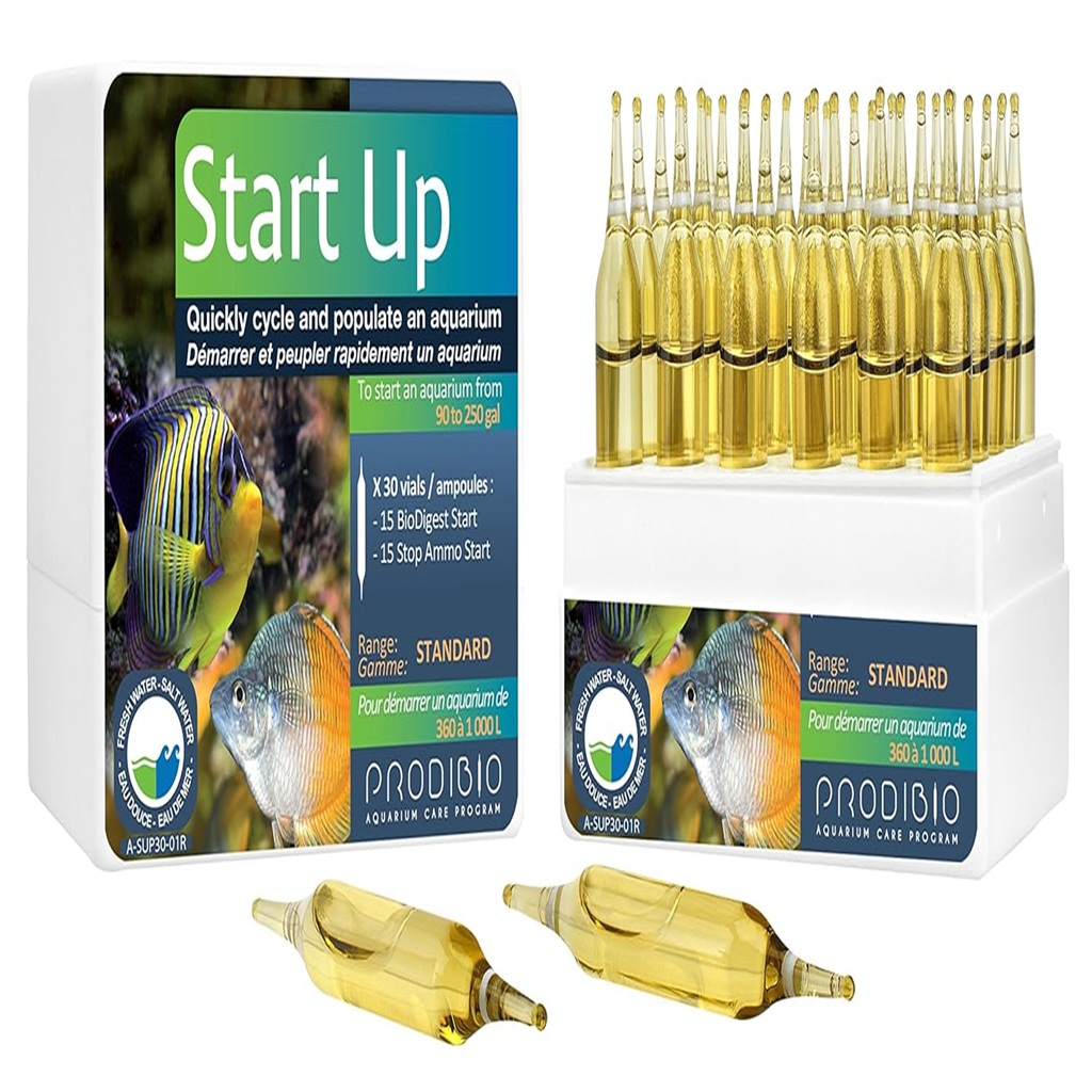 ProdiBio Start Up 30 Vials ProdiBio Start Up 30 Vials