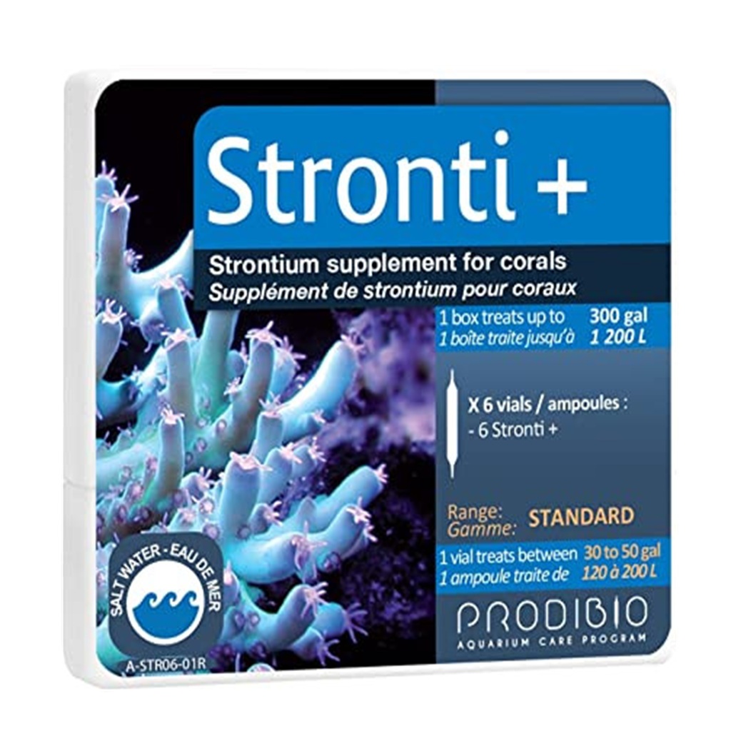 ProdiBio Stronti 6 Vials ProdiBio Stronti 6 Vials