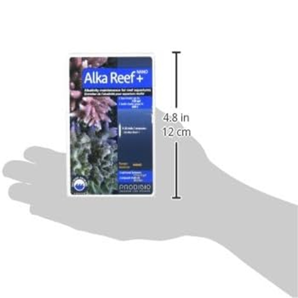 Prodibio Alka Reef 10 Vials Prodibio Alka Reef 10 Vials
