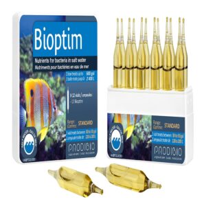 Prodibio Bioptim 12 Vials