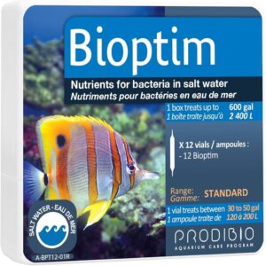 Prodibio Bioptim 12 Vials