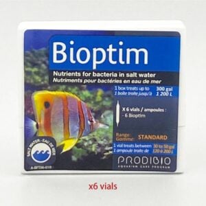 Prodibio Bioptim 6 Vials