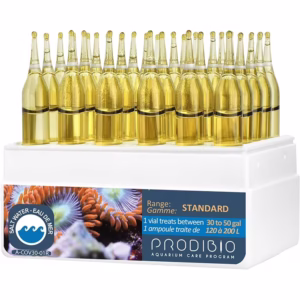 Prodibio Coral Vits 30 Vials