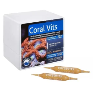 Prodibio Coral Vits 30 Vials