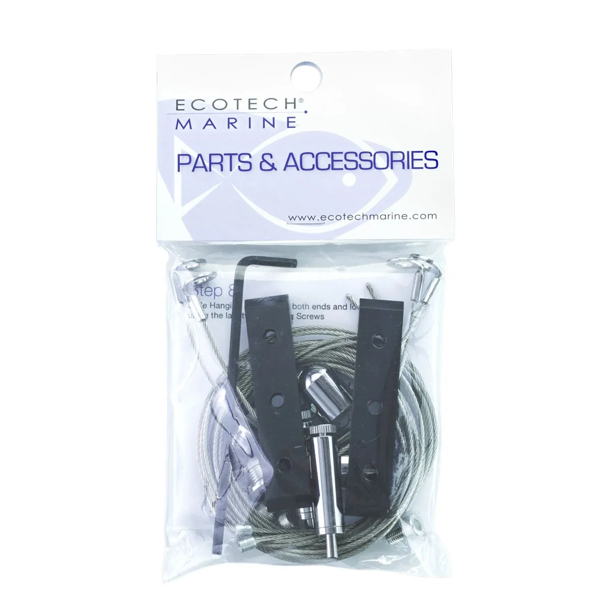 RMS Rail Hanging Kit - XR717