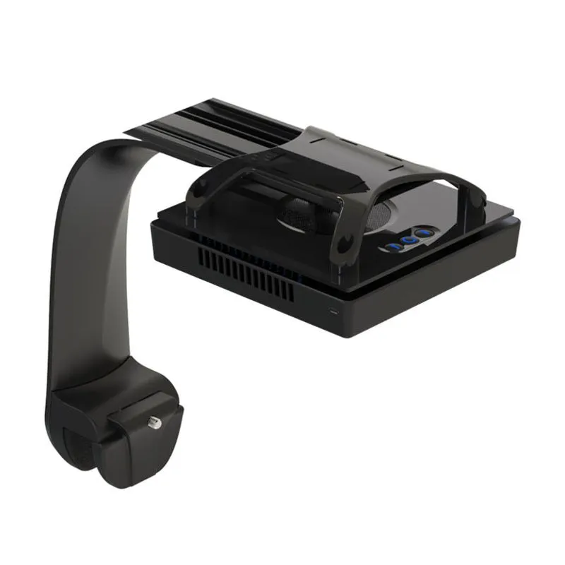 RMS XR15 G5 & G6 Tank Mount System for Radion - Ecotech Marine