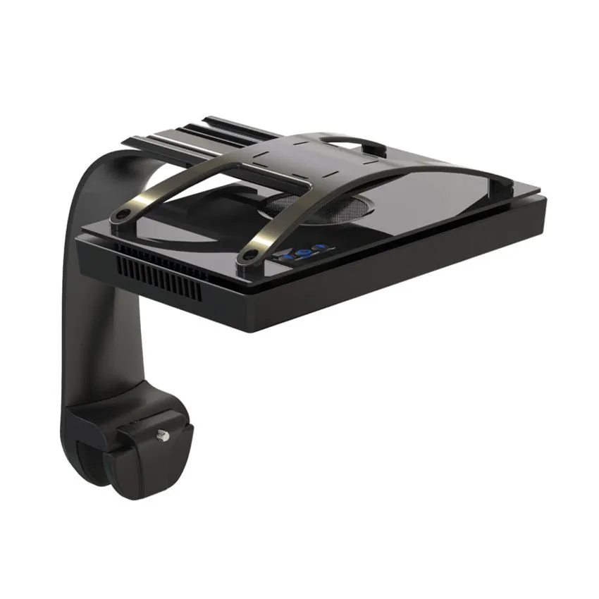 RMS XR30 Single Light Tank Mount System