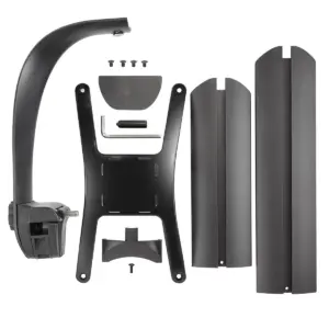 RMS XR30 Single Light Tank Mount System