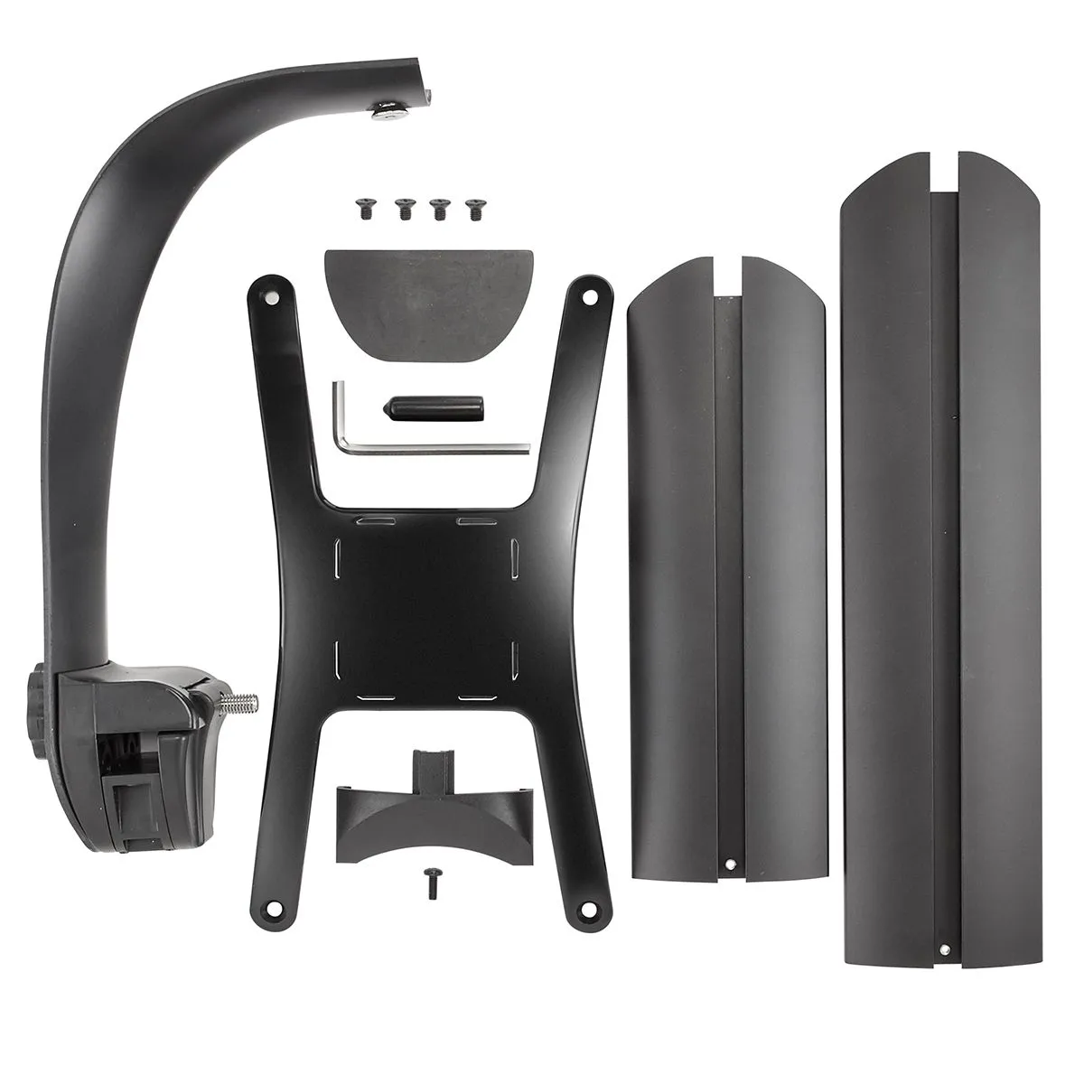 RMS XR30 Single Light Tank Mount System