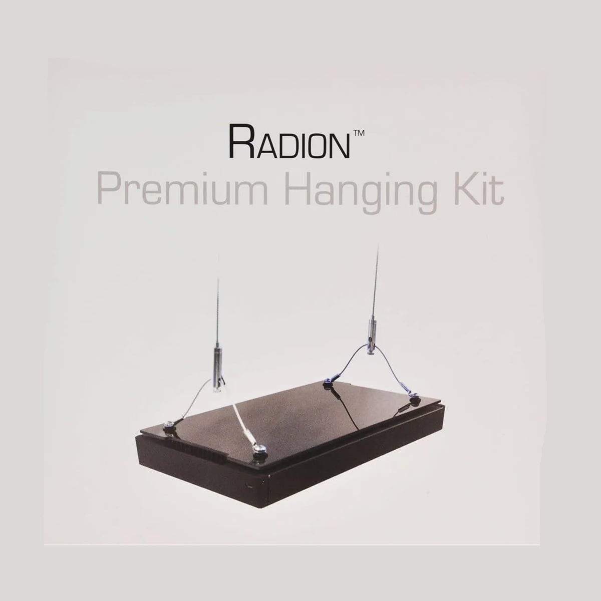 Radion Single Light Hanging KitRadion Single Light Hanging Kit