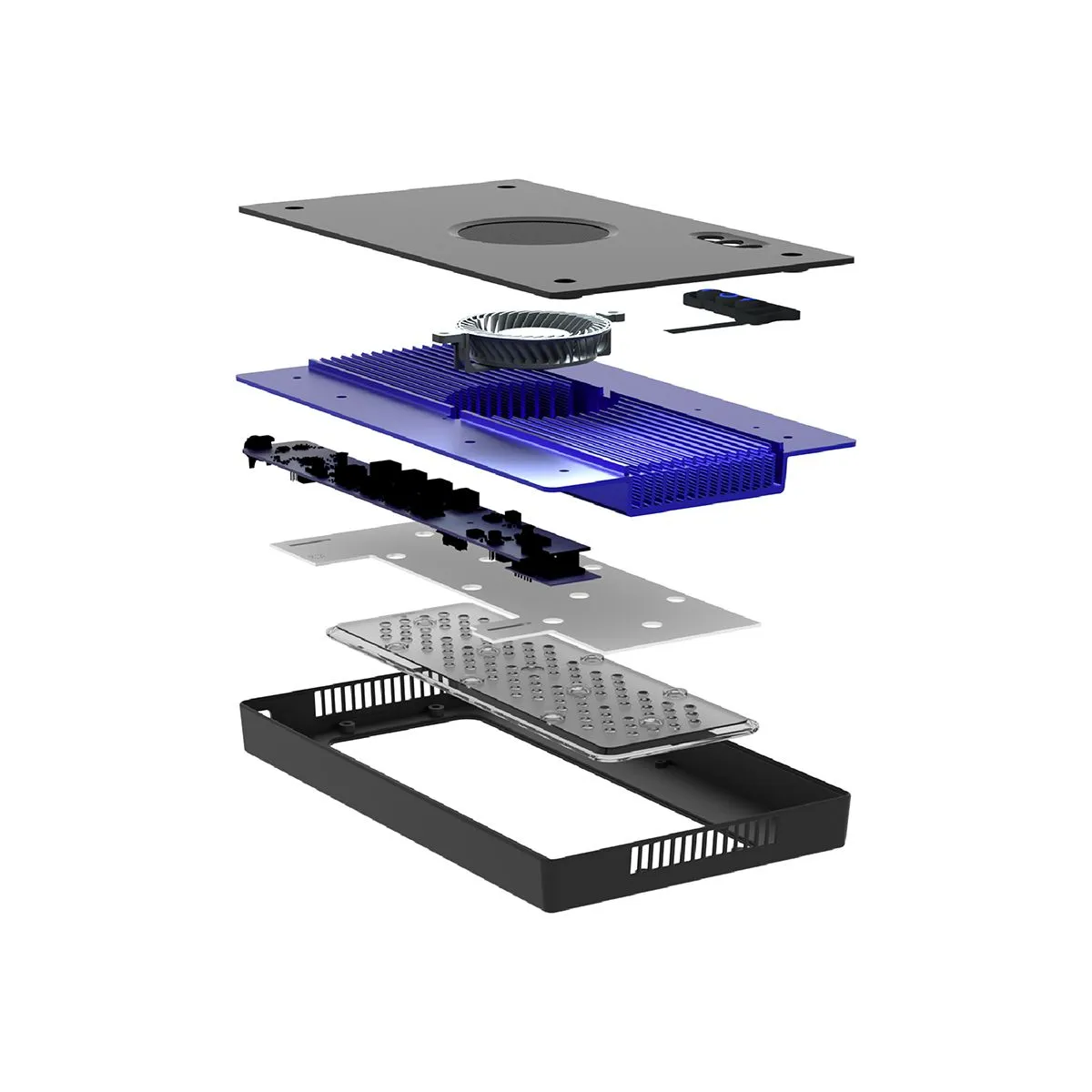 Radion XR15 G6 Pro LED Light - EcoTech