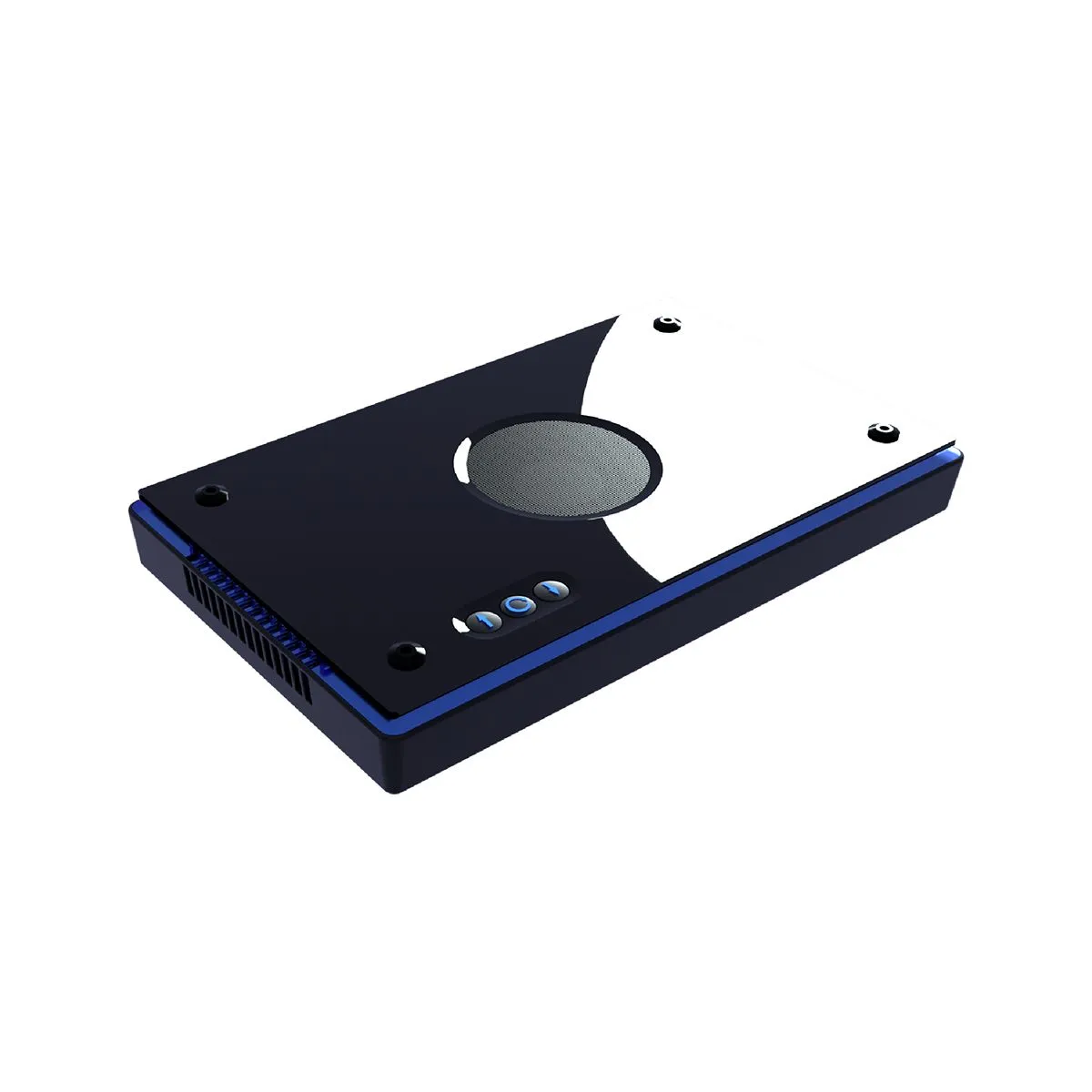IndieFur - Branded Online Aquarium Store in India. Radion XR30 G6 Blue LED Light - EcoTech