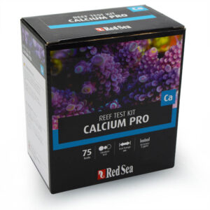 Red Sea Calcium Pro-High Accuracy Test Kit