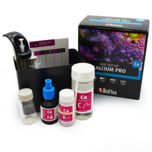 Red Sea Calcium Pro-High Accuracy Test Kit