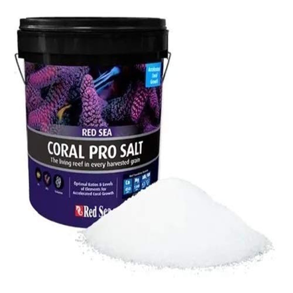 Red Sea Coral Pro Salt 22 Kg Red Sea Coral Pro Salt 22 Kg