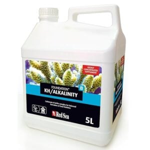 Red Sea Foundation B 5 Litres