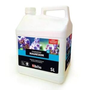 Red Sea Foundation C 5 Litres