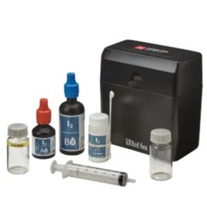 Red Sea Iodine Pro (I2) High Accuracy Test Kit