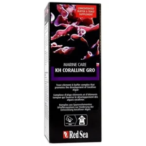Red Sea KH Coralline GRO 500 ml