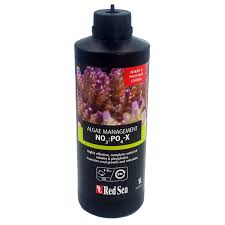 Red Sea NO3 PO4 Reducer 1000 ml Red Sea NO3 PO4 Reducer 1000 ml