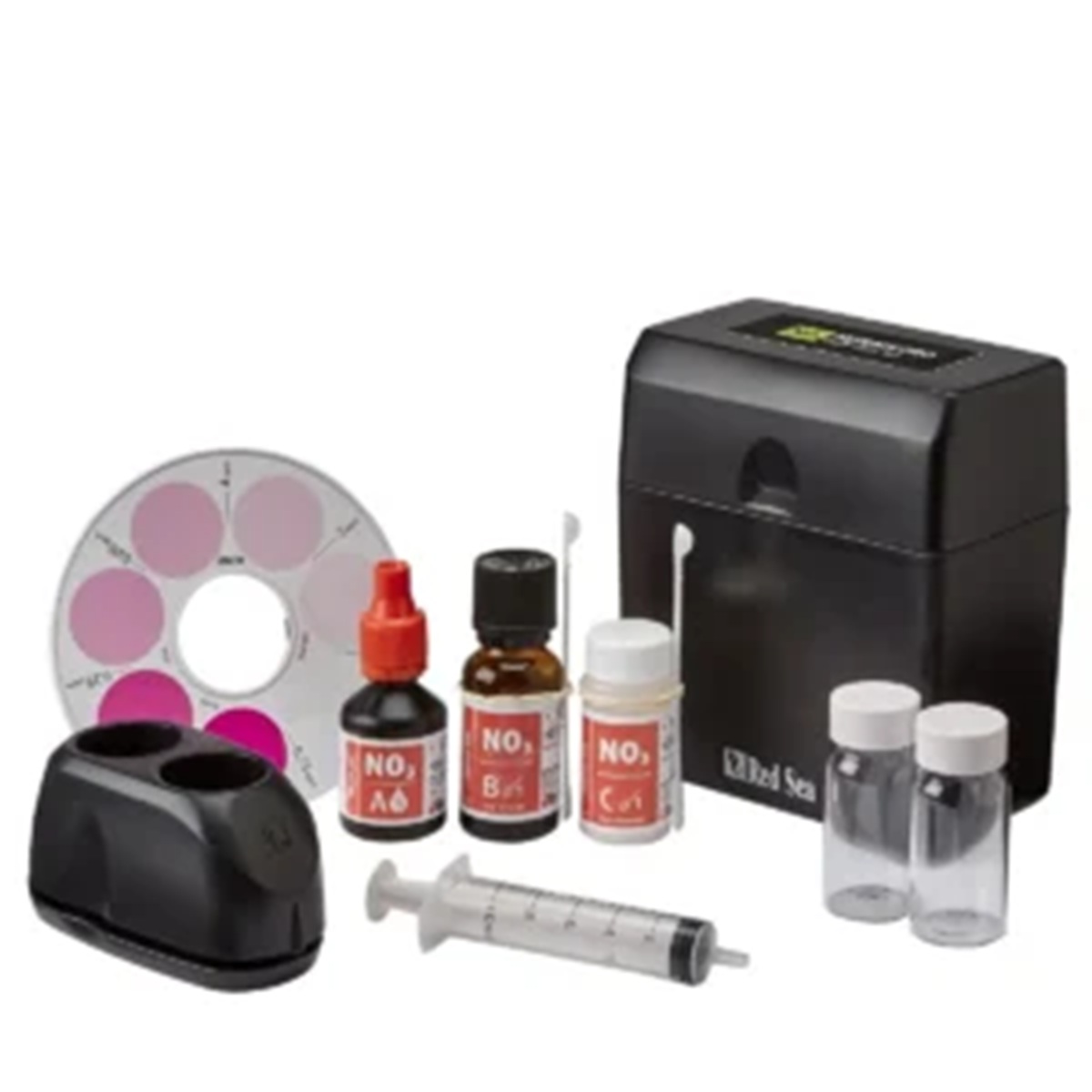Red Sea Nitrate Pro (NO3) Test Kit Red Sea Nitrate Pro (NO3) Test Kit
