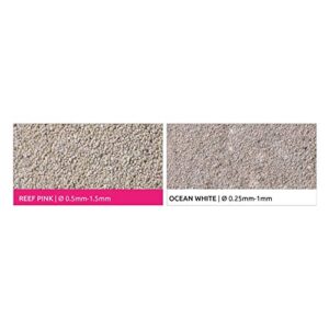 Red Sea Reef Base Live Sand Pink 10 Kg