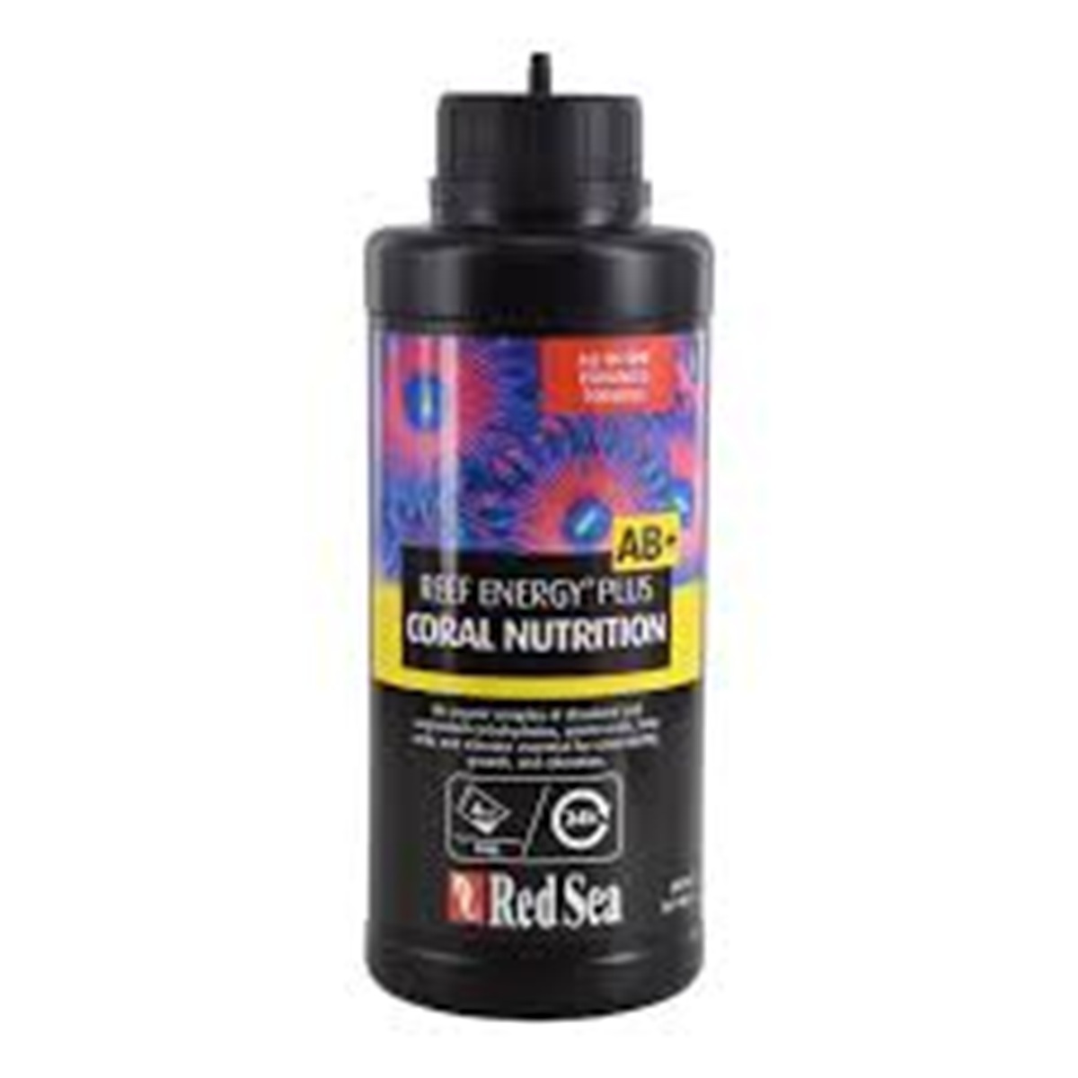 Red Sea Reef Energy Plus AB 250 ml Red Sea Reef Energy Plus AB 250 ml