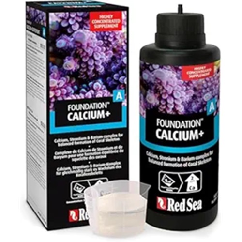 Red Sea Reef Foundation A 500 ml Red Sea Reef Foundation A 500 ml