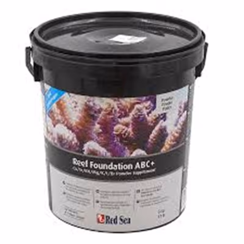 Red Sea Reef Foundation ABC Red Sea Reef Foundation ABC