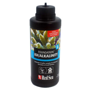 Red Sea Reef Foundation B 500 ml